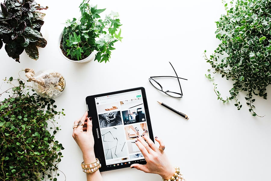 Why We Love Pinterest (And You Should, Too!)